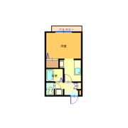 VILLA 5の間取り画像