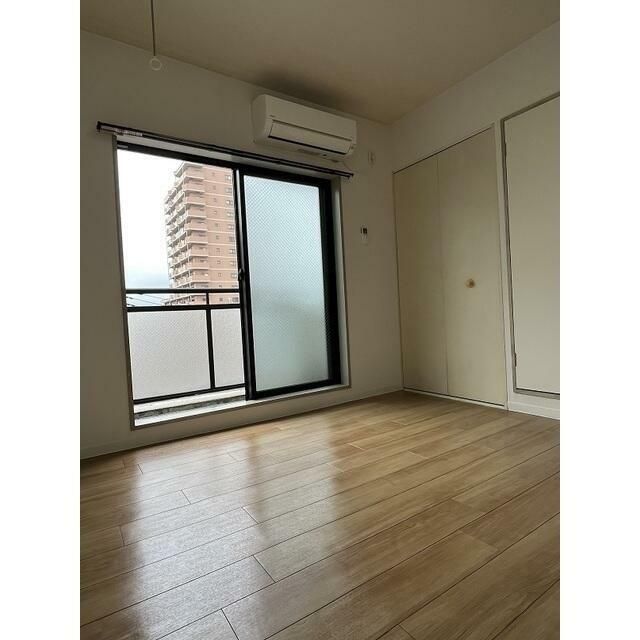 近くのスリーエフ 厚木中央店まで511m（徒歩7分）