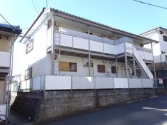 レジデンスオグラの外観画像