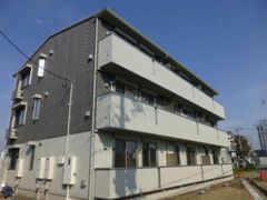 リベラマーロIIの外観画像