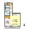 リベラマーロIIの間取り画像