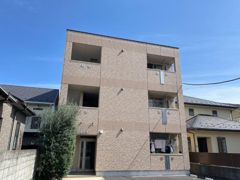 オリーヴの外観画像