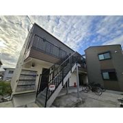 Maison de Lien鵠沼の外観画像