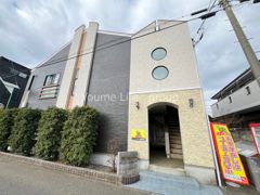 ミル シャンブルの外観画像