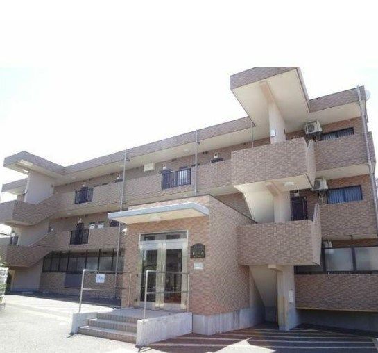 フェリスかしわ台の外観画像