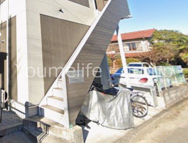 近くのローソン 座間相武台一丁目店まで425m(徒歩6分)