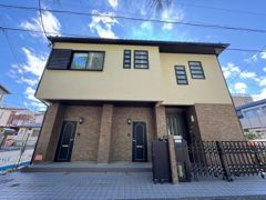 メゾン鎌倉の外観画像