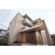 ピーノ湘南の外観画像