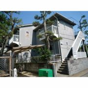 フラット湘南の外観画像