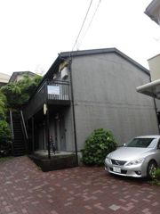 ガーデンコート仲宿IIの外観画像