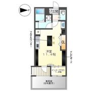 FOREST ODAWARA（フォレスト オダワラ）の間取り画像