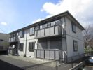 コーポ豊明Aの間取り画像