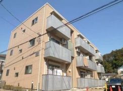 サニーグリーンの外観画像