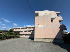 フラットYM2の外観画像