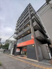 グラン スクエアー 465の外観画像