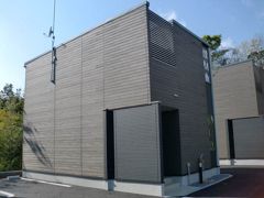 PearGarden・Cの外観画像