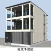 ヴィオラ田村IIの間取り画像