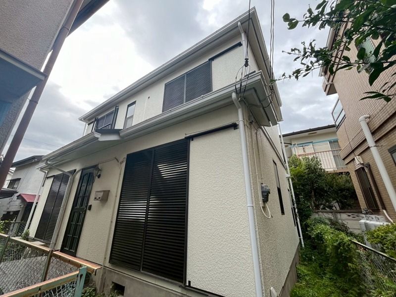 近くのクリエイトSD(エス・ディー) 茅ケ崎松林店まで575m(徒歩8分)