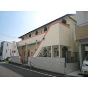 アーバンライフ弥勒寺の外観画像