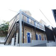 ハーミットクラブハウス戸塚ロータスコートの外観画像