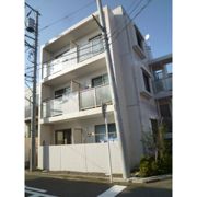 リメス矢部の外観画像