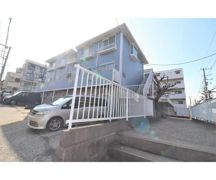 フローラヒルズ洋光台の外観画像