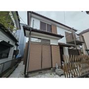 海老名市杉久保南戸建ての外観画像