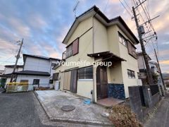 愛川町中津川戸建ての外観画像