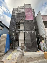 アザーレ・キュリオス本厚木の外観画像