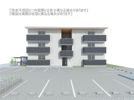 アンソレイユ宮ノ上の間取り画像