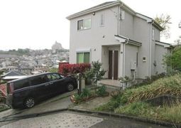 横浜市戸塚区の外観画像