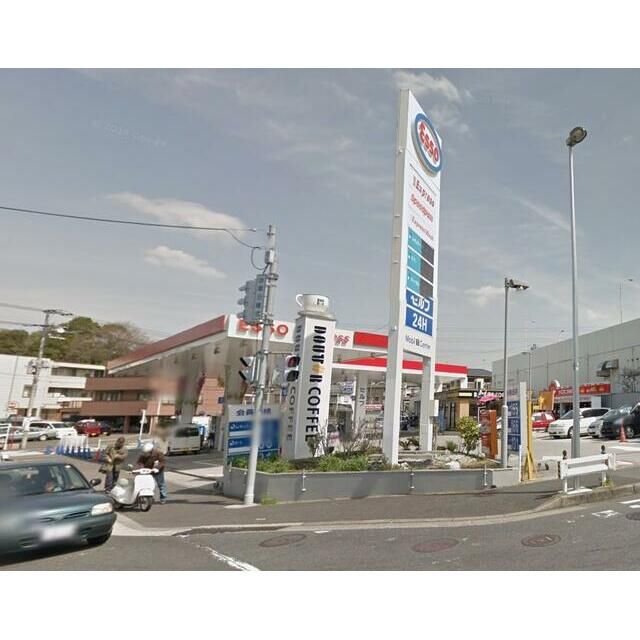 近くのエネオス　名瀬店まで1,200m（徒歩15分）