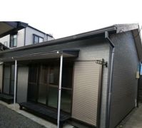 斎藤貸家の外観画像