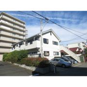 ヴェルサージ湘南の外観画像