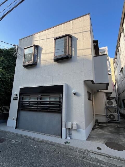 ウインド小田原の外観画像