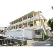 パークサイドハイツの外観画像