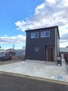 春めきIの間取り画像