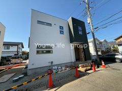 Komorebia Iの外観画像