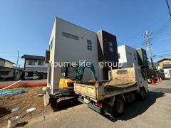 Komorebia IIの外観画像