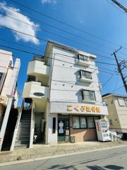 メゾンド・グルワールの外観画像