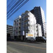 ツインハウス井上の外観画像