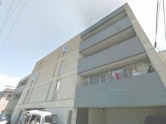 洋光台プレステージュミネギシの外観画像