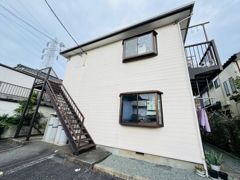 シノンの外観画像