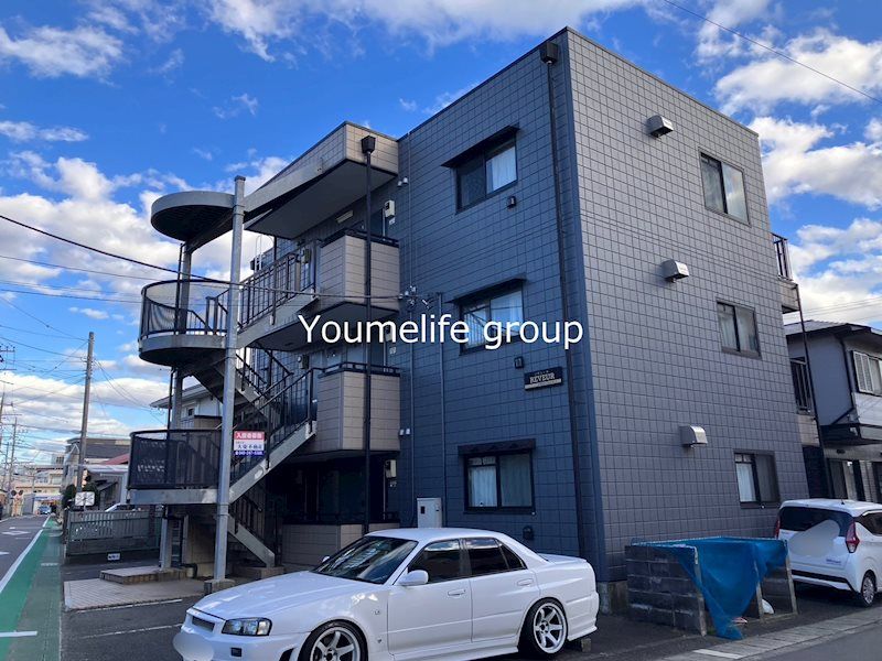 リヴェールの外観画像