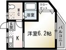 ルナ・アイルの間取り画像