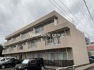 清水マンションの間取り画像