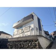 ラ・ヴィール杉田の外観画像