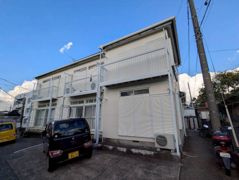 サンハイツ藤の外観画像