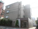 ポラリス湘南台の間取り画像