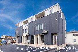 Hi－Rosetta Aの外観画像